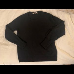Everlane Cashmere Crew